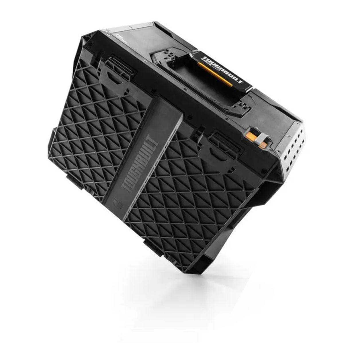 Caixa de Ferramentas Grande StackTech Empilhavel IP65 Personalizavel ToughBuilt 81080_0